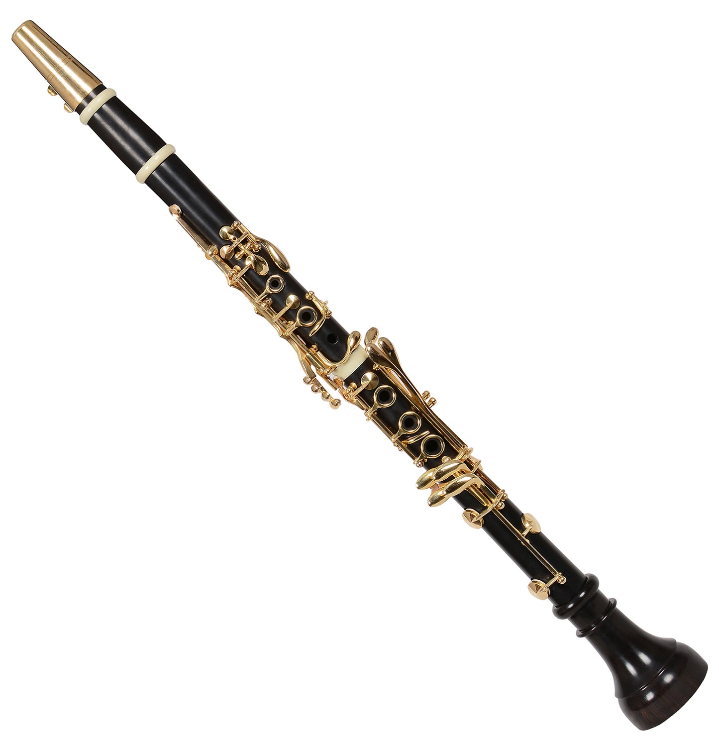 Bb Clarinet (French Style)