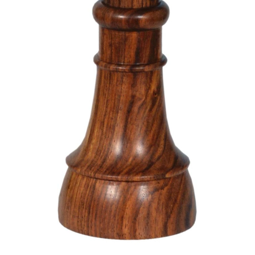 18th-Century Inspired Resonant Sound Bell – Made-To-Order for All Clarinets