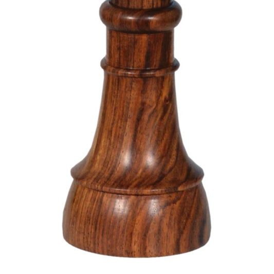 18th-Century Inspired Resonant Sound Bell – Made-To-Order for All Clarinets