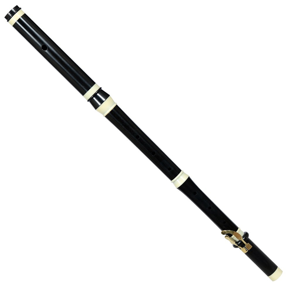 Baroque Flute 1697-1773 JJ Quantz in 385 392 400 415 and A=430 Hz