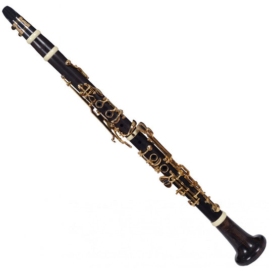 A Clarinet (La) - Albert System