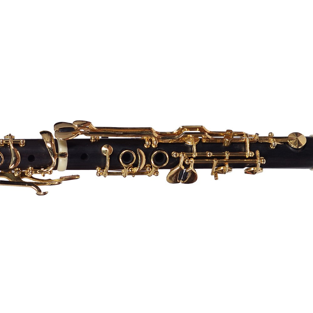 A Clarinet (La) - Albert System