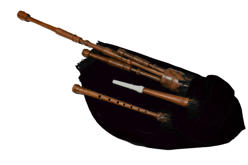 Lowland Pipes for Sale Mouth Blown