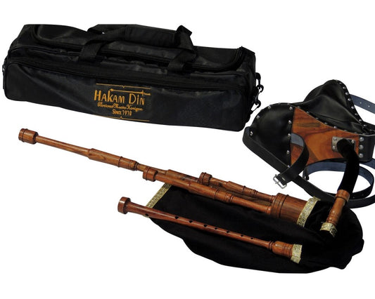 Lowland Pipes for Sale Bellow Blown