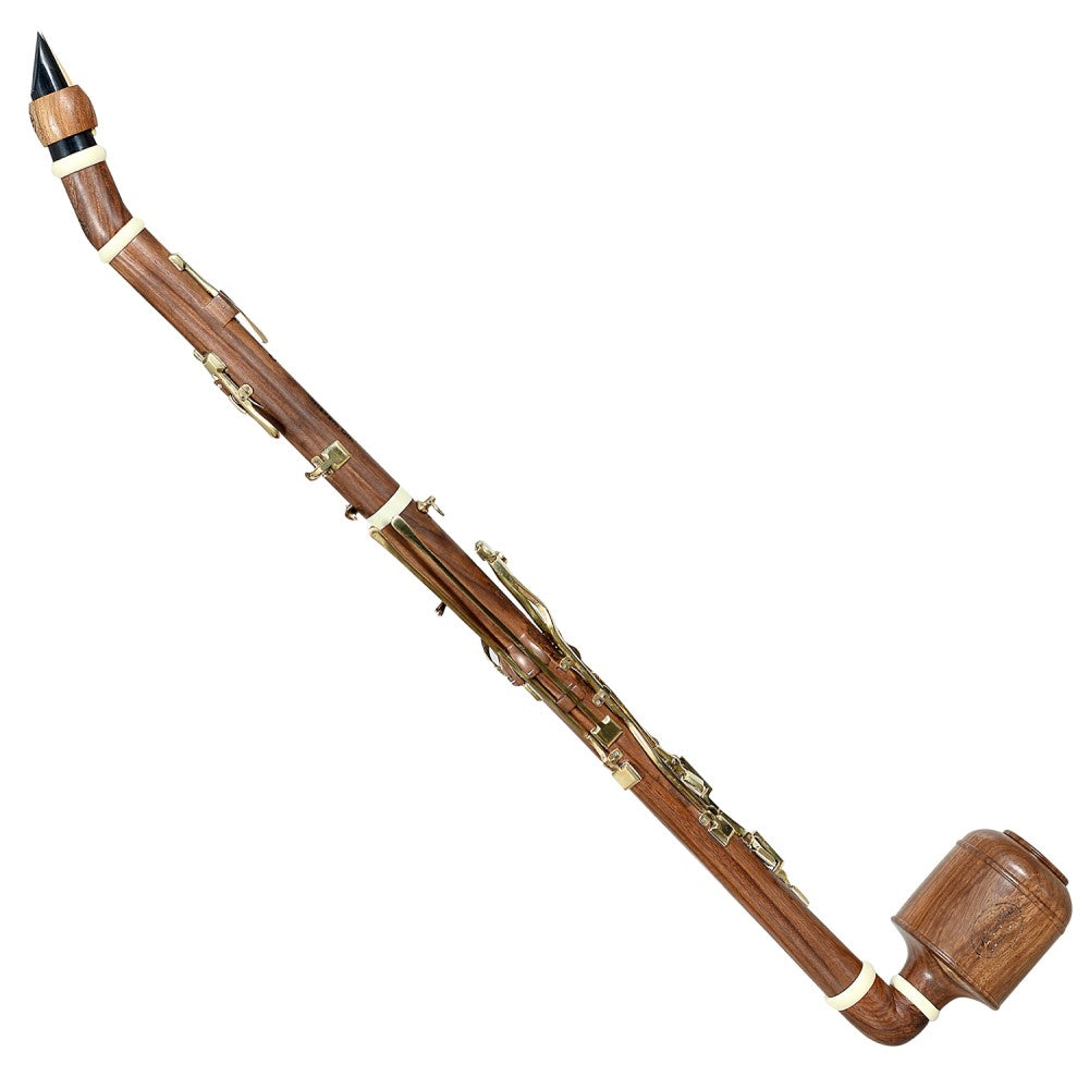 Basset Clarinet in A (La)