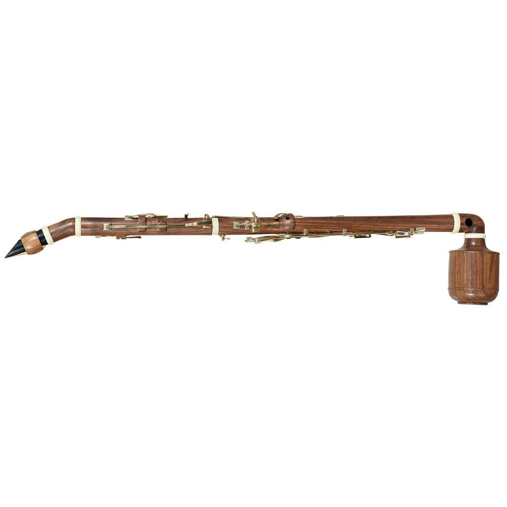 Basset Clarinet in A (La)