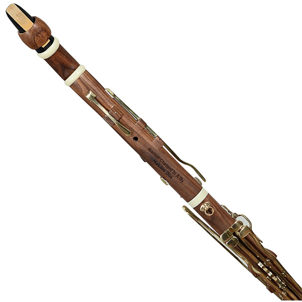 Basset Clarinet in A (La)