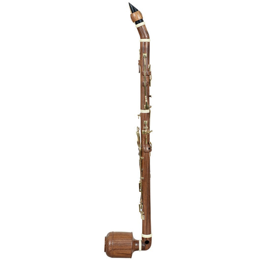 Basset Clarinet in B Flat (Sib)
