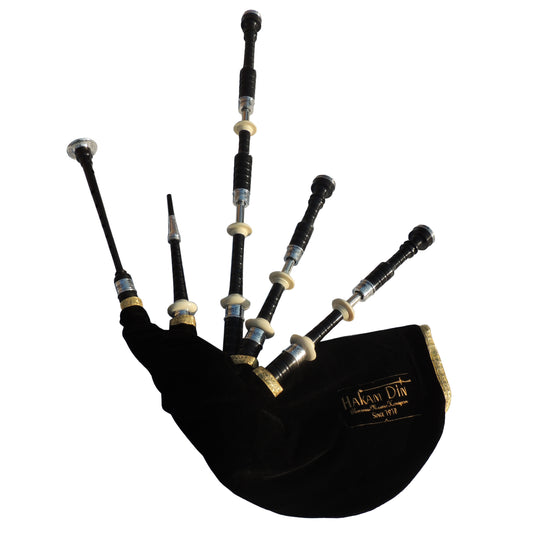 Buy Professional Scottish Bagpipes