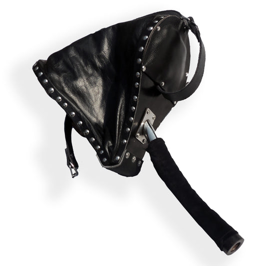 Bellows - Synthetic Leather - Uilleann Pipes Upgrade