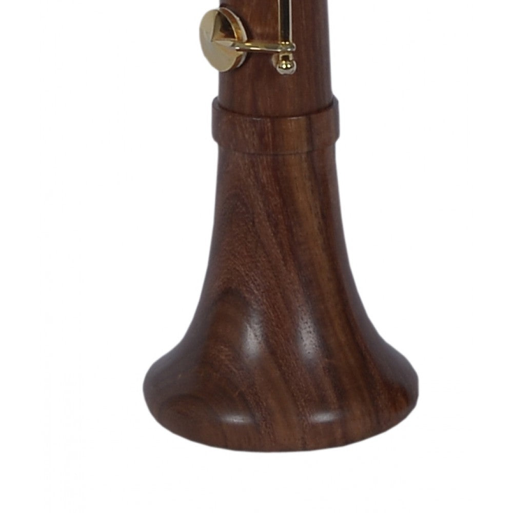 C Clarinet (Do) - Boehm - Cocobolo wood