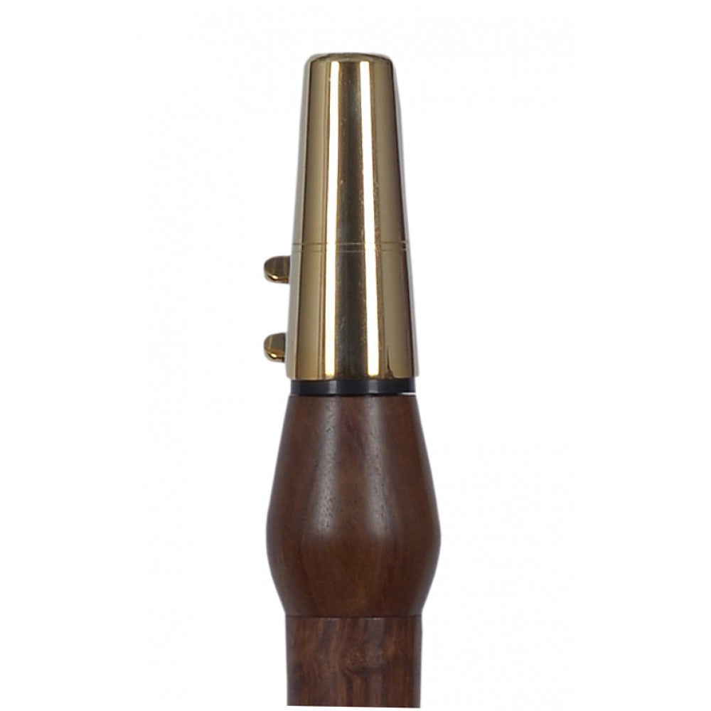 C Clarinet (Do) - Boehm - Cocobolo wood