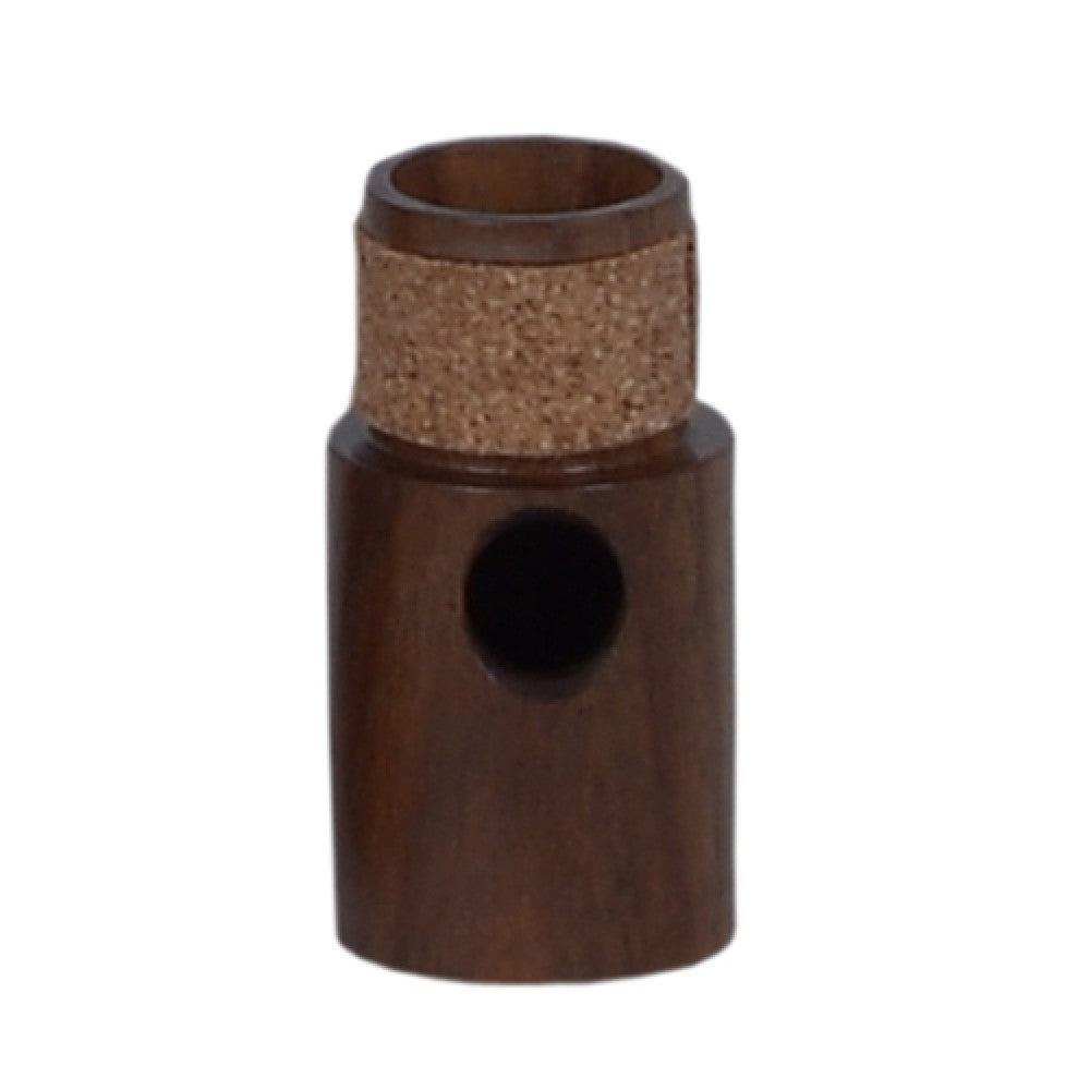 C Clarinet (Do) - Boehm - Cocobolo wood