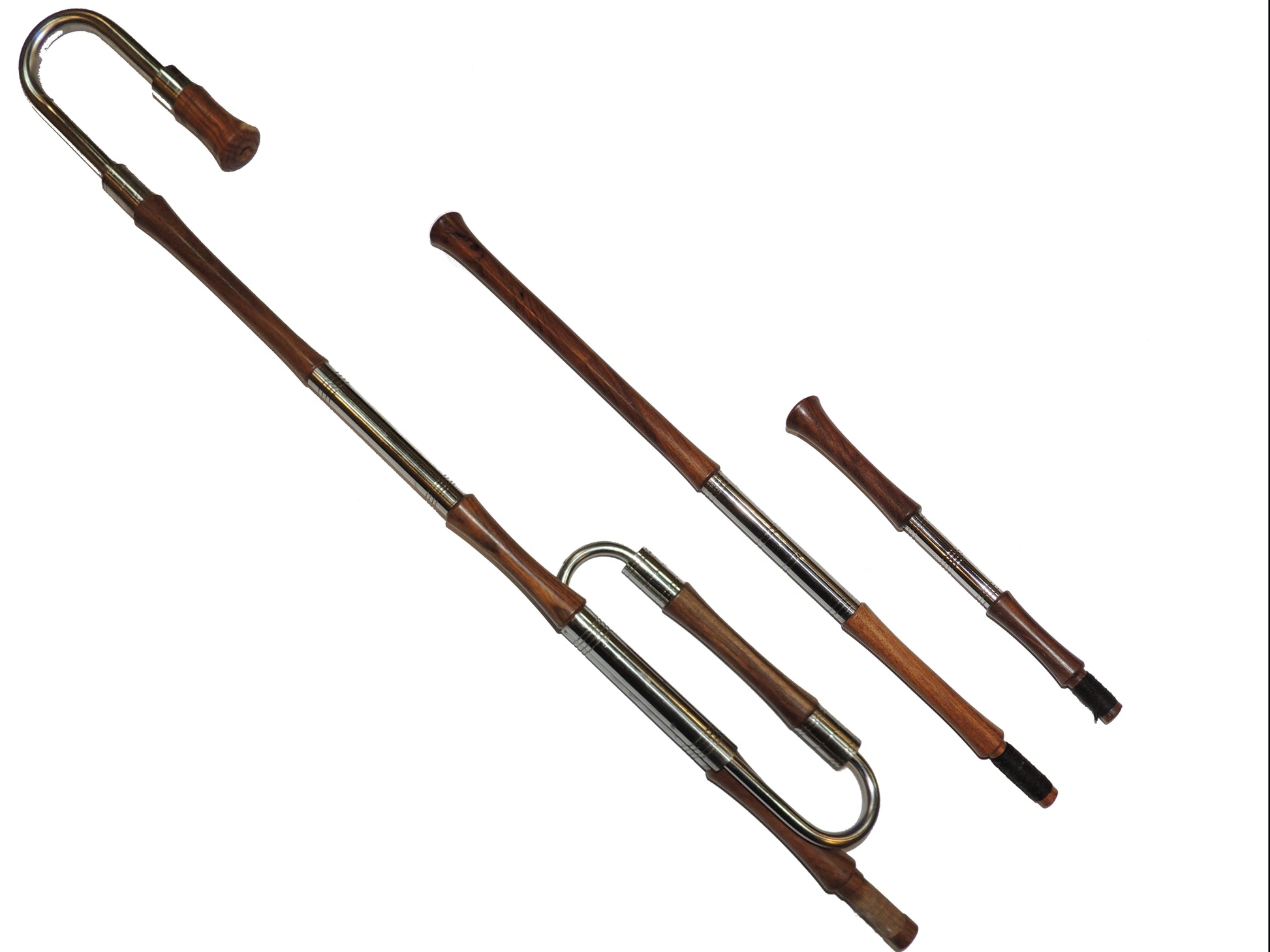 Uilleann Pipes Drones