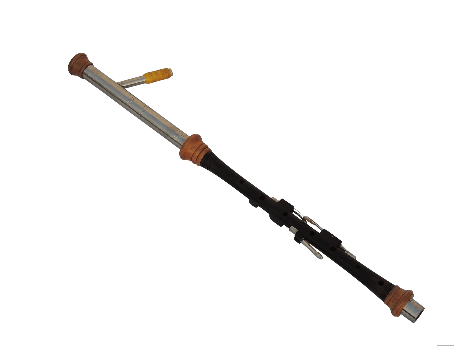 Uilleann Pipe Chanter