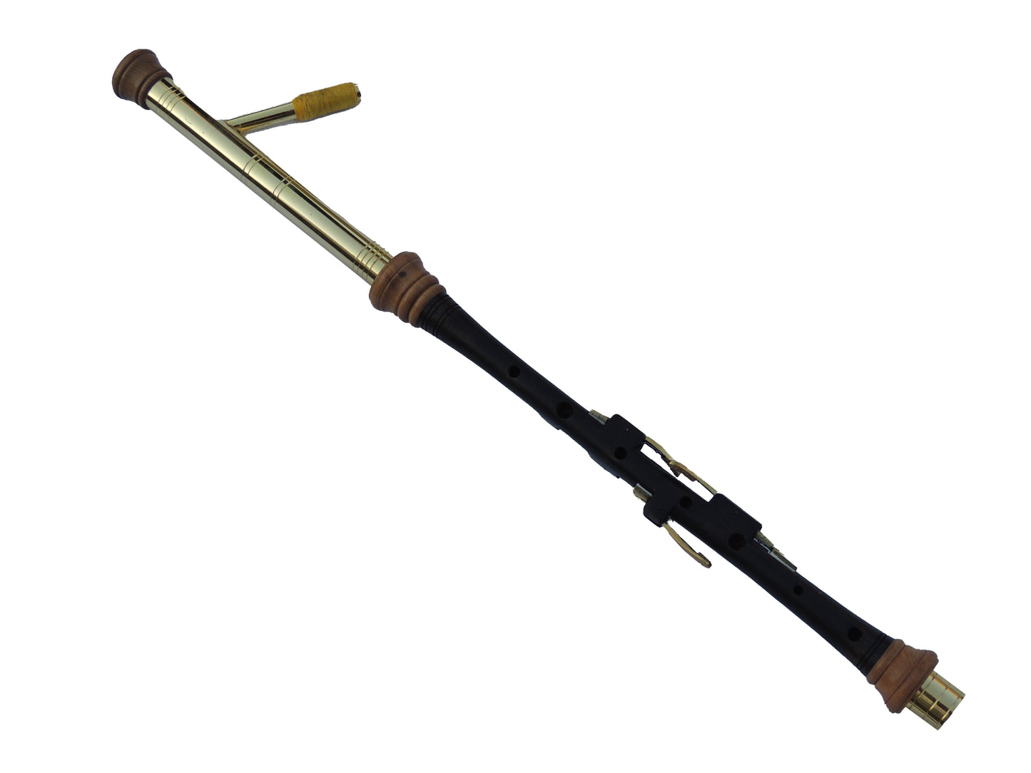 Uilleann Pipes Chanter