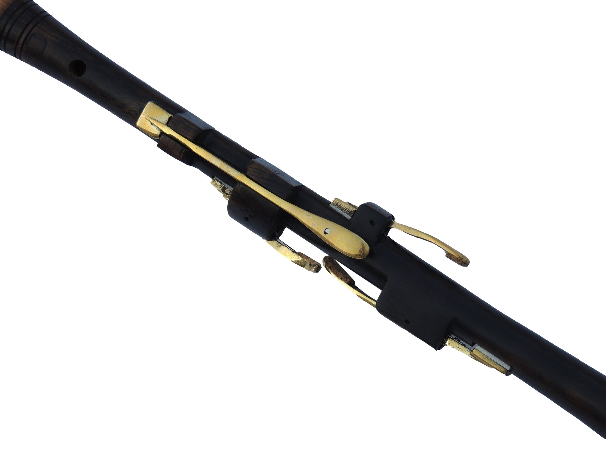 Uilleann Bagpipe Chanter