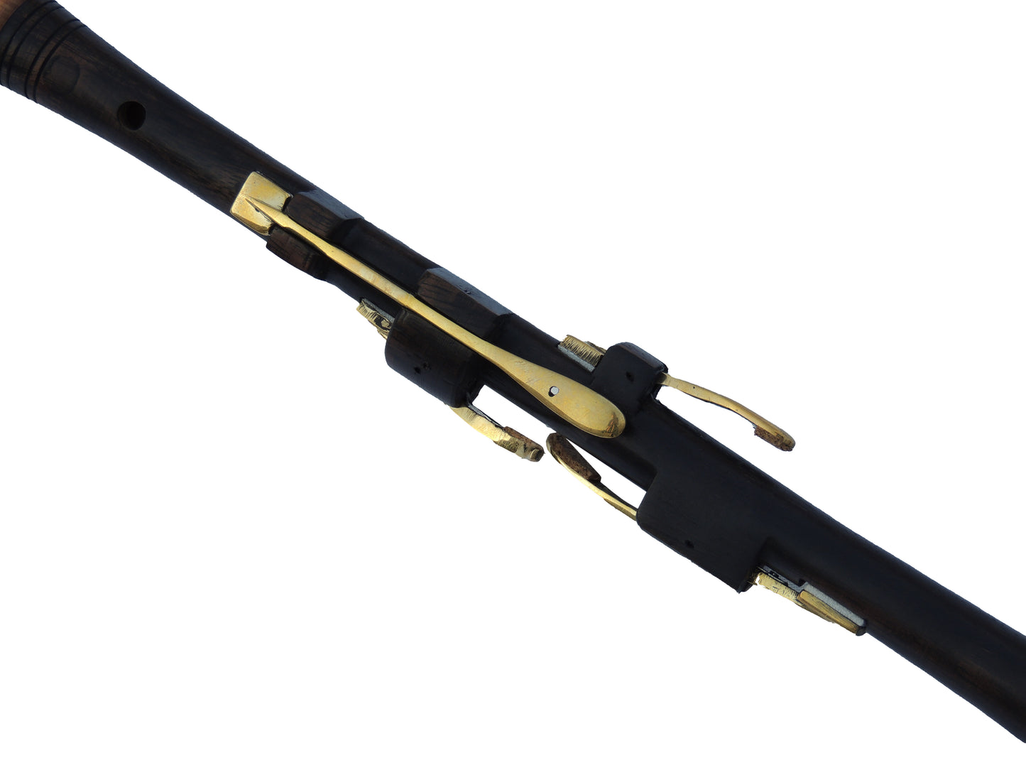 Uilleann Chanter