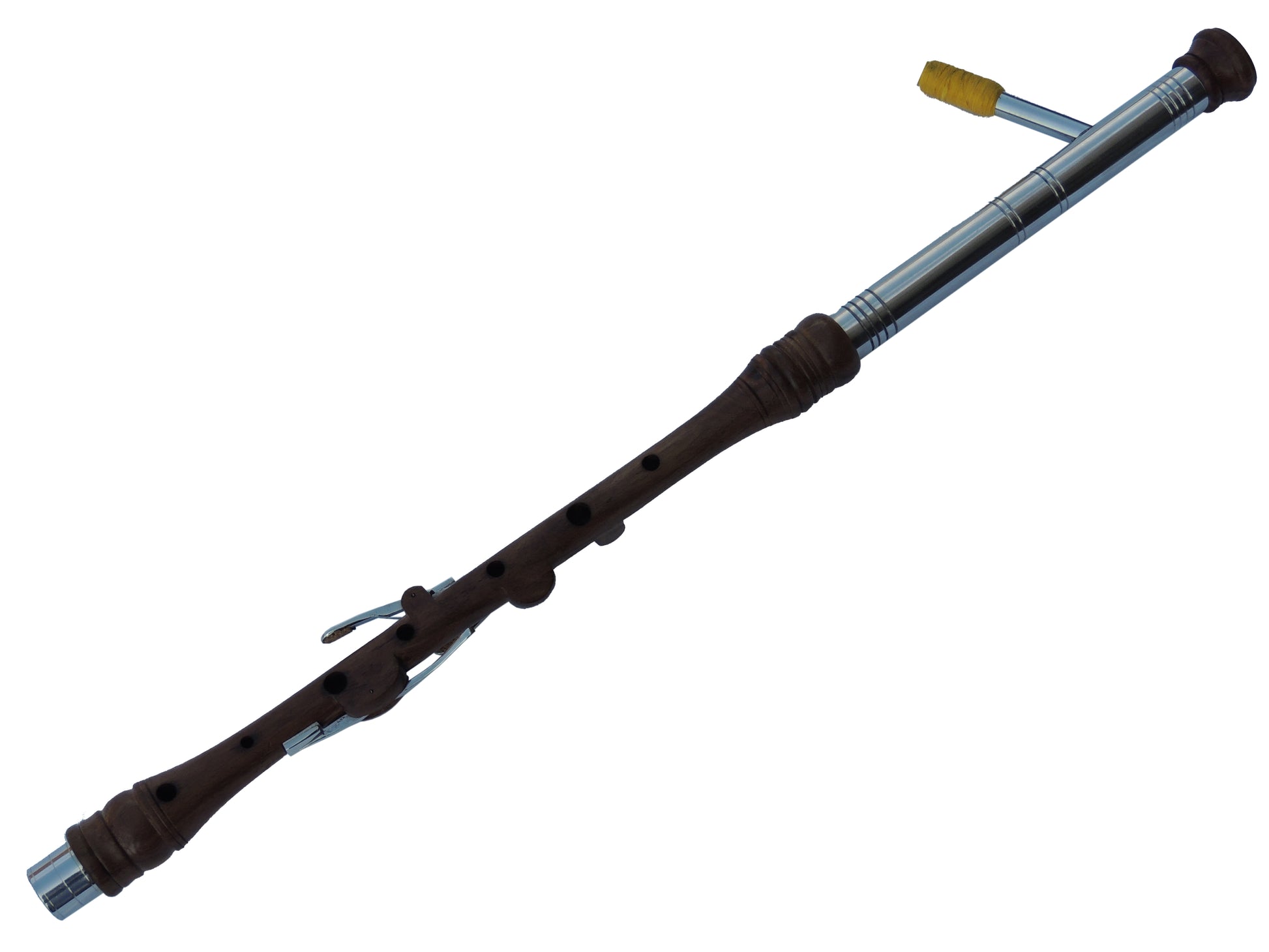 Irish Bagpipes Chanet