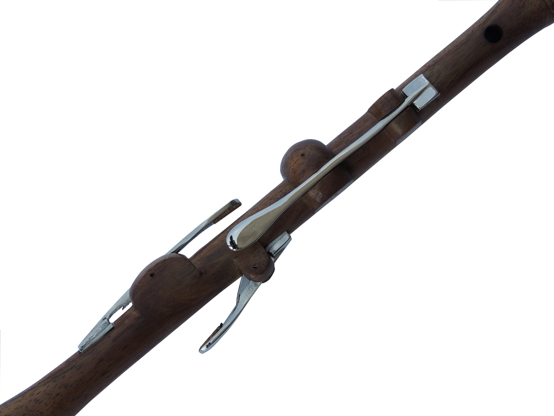 Uilleann Pipes Chanter