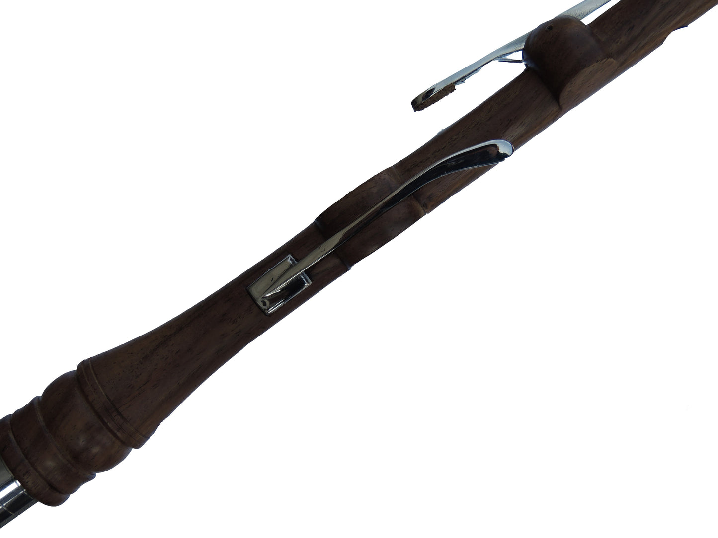 Irish Uilleann Chanter