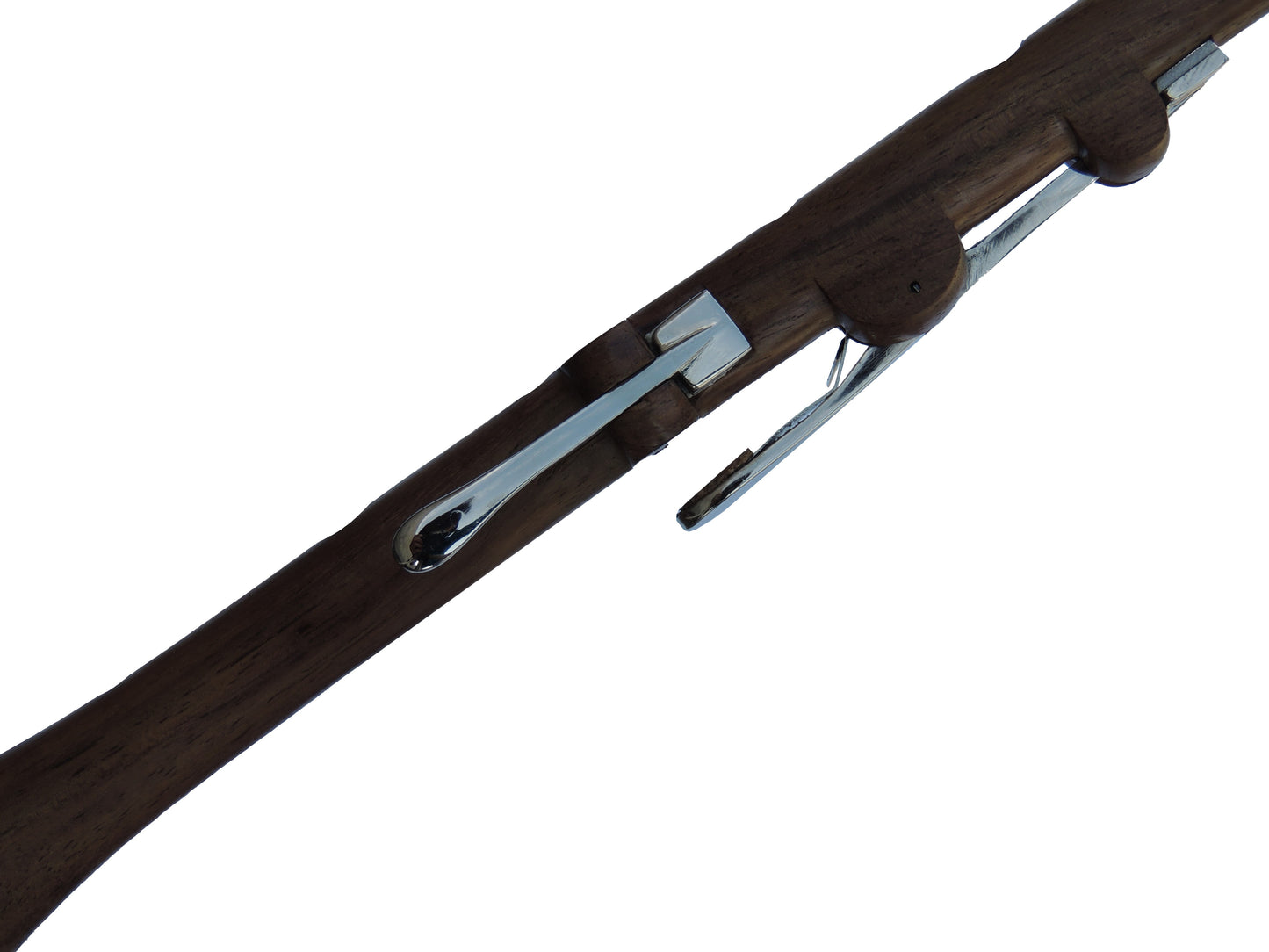 Uilleann 3 Key Chanter