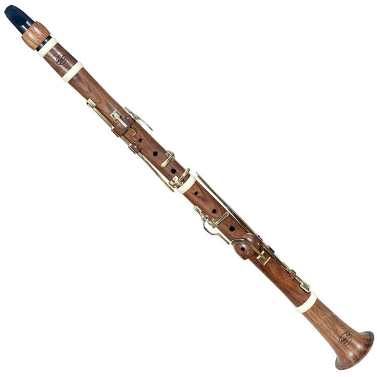 A Clarinet - 11-Key - Theodor Lotz