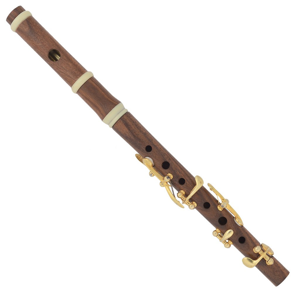 Simple System 6-key - Hi-pitch - Marching - Eb Piccolo