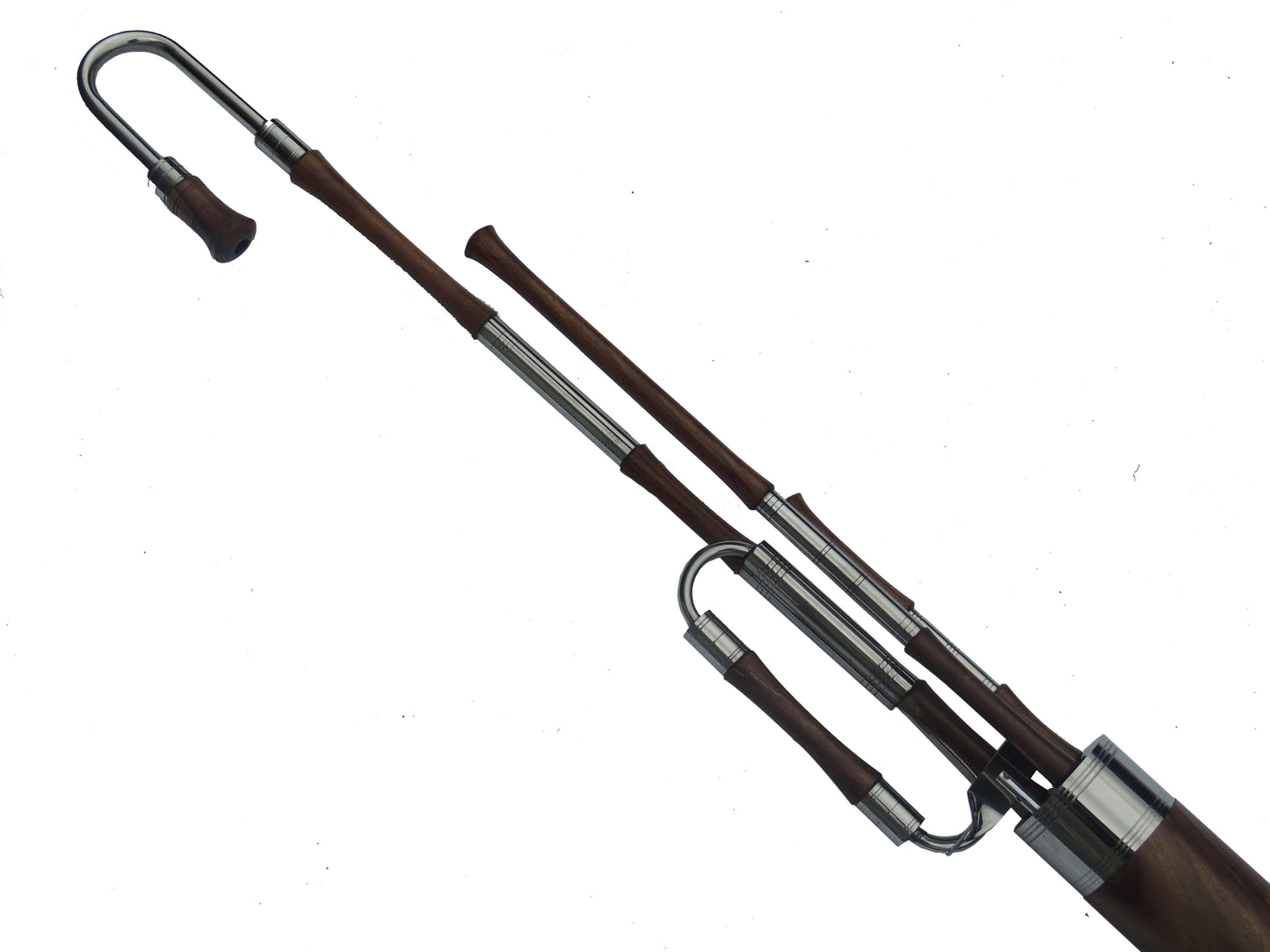 Uilleann Drones