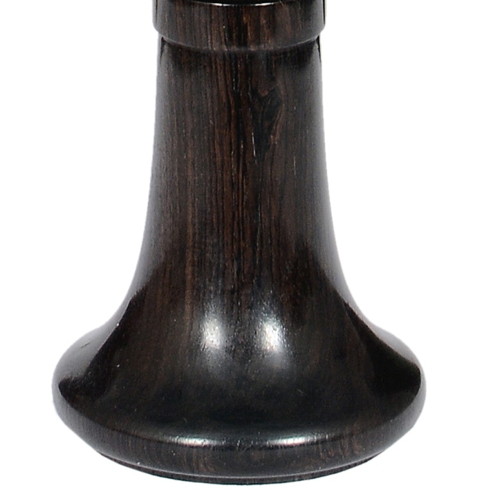 Eb Clarinet (Mib) Sopranino - Boehm - Cocobolo or Grenadilla Wood - Gold or Silver Keys