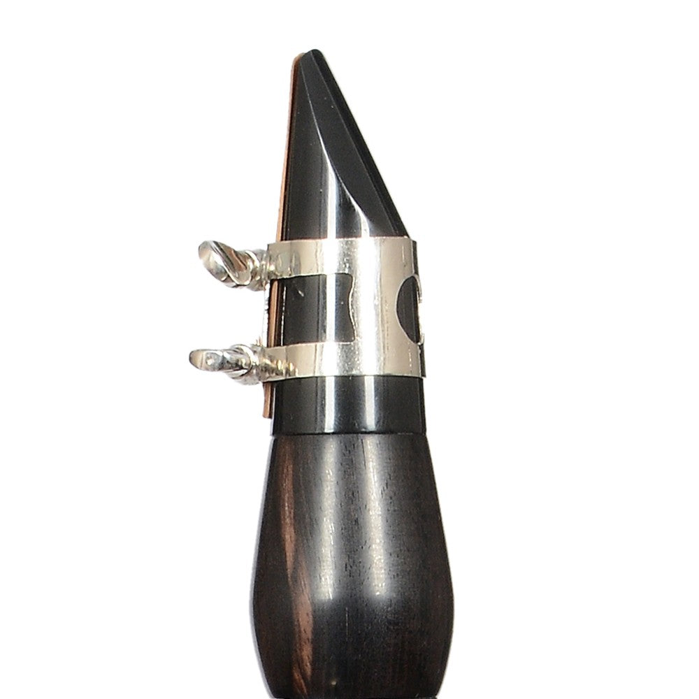 Eb Clarinet (Mib) Sopranino - Boehm - Cocobolo or Grenadilla Wood - Gold or Silver Keys