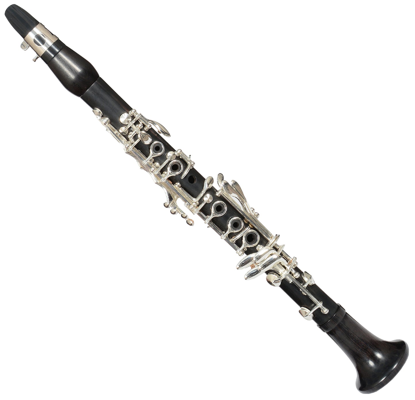 Eb Clarinet (French Style)