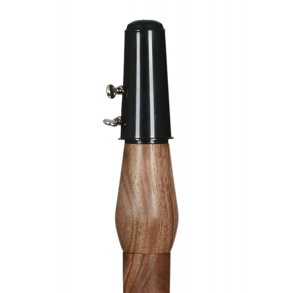 G Clarinet (Sol) - Turkish - German- Cocobolo or Grenadilla Wood - Gold Or Silver Keys