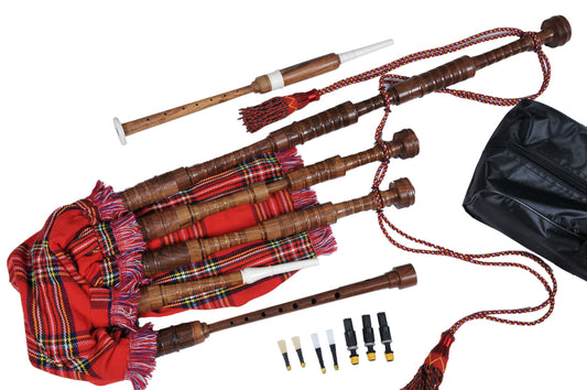 Gaita bagpipes for sale