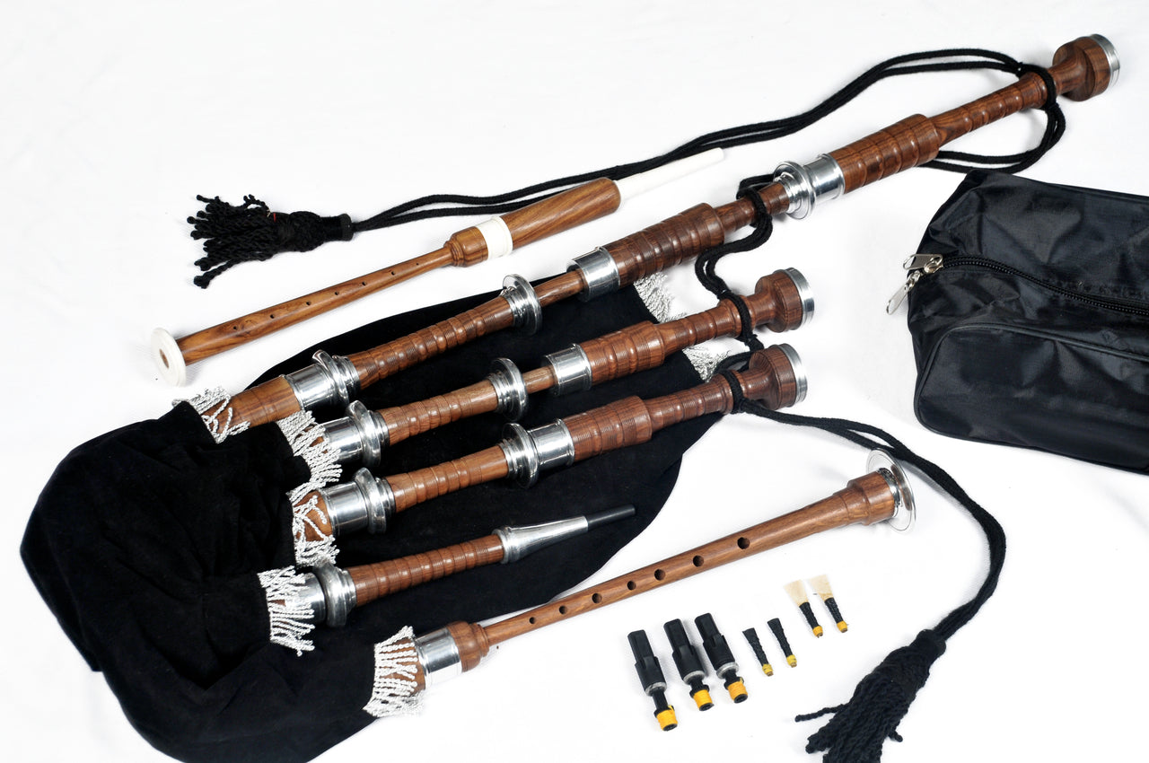 Buy Scottish Bagpipes