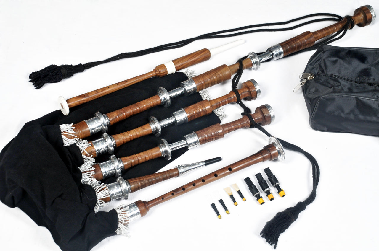 Buy Professional Bagpipes