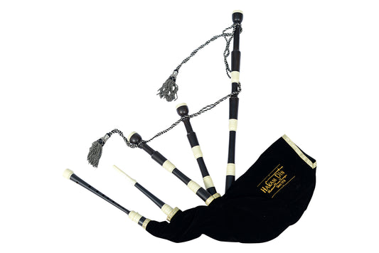 Highland Bagpipe - Vintage Series (V-03)