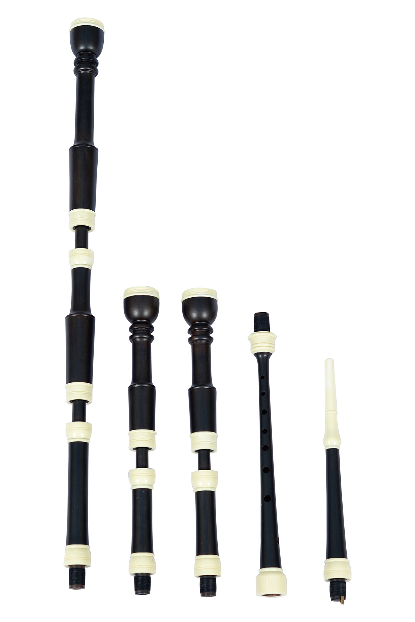 Riproduzione vintage: cornamusa Chalice Cup di Greig Sharpe