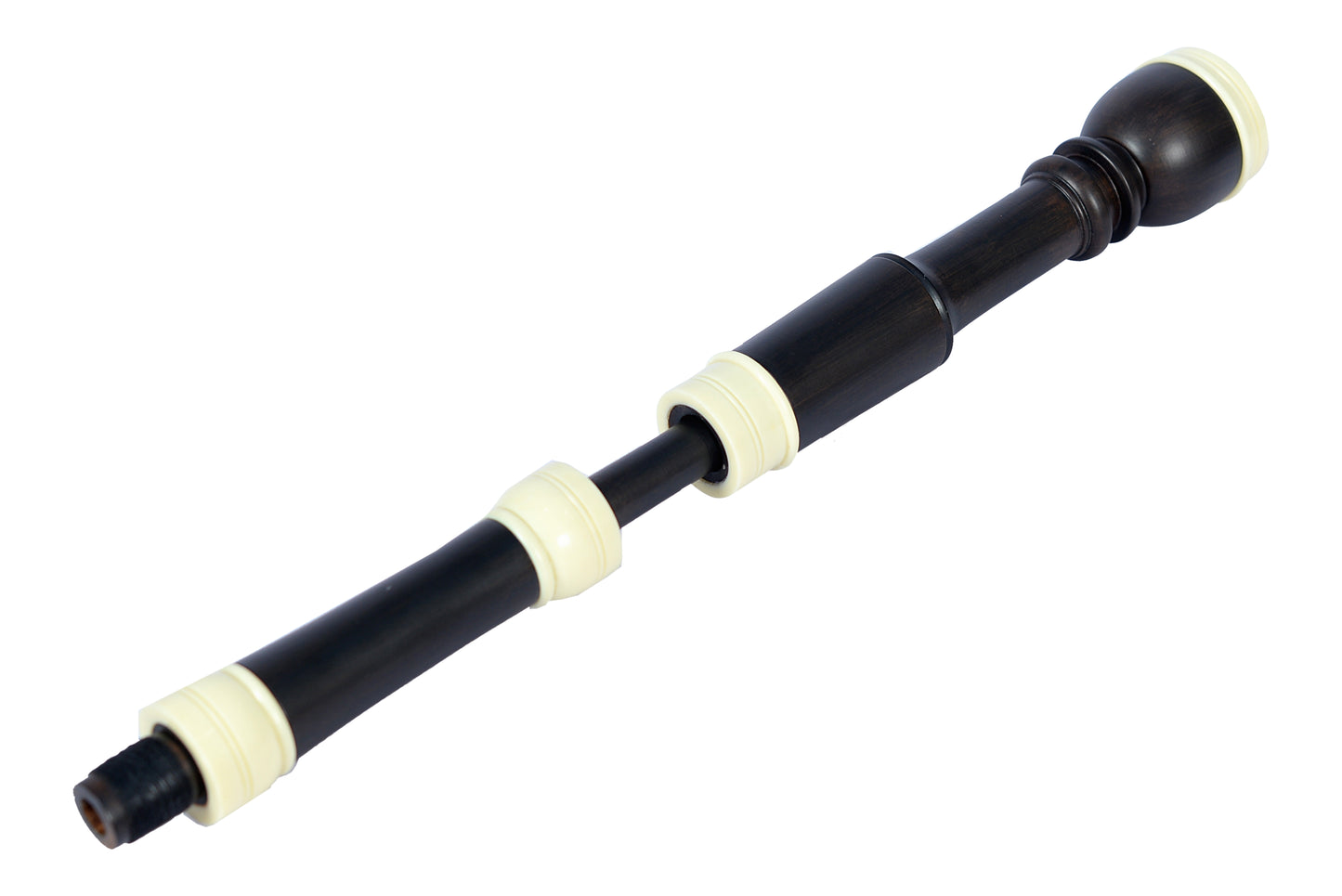 Riproduzione vintage: cornamusa Chalice Cup di Greig Sharpe