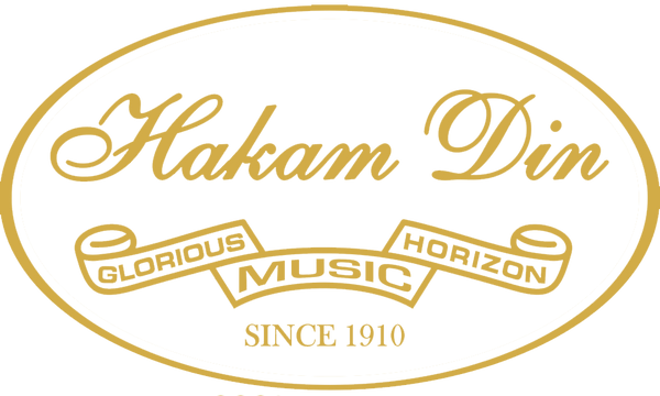 Hakam Din