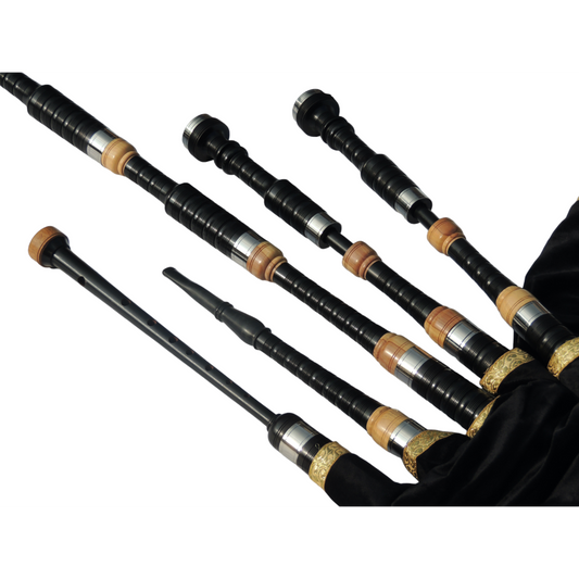 Highland Bagpipe - Vintage Series (V-01)