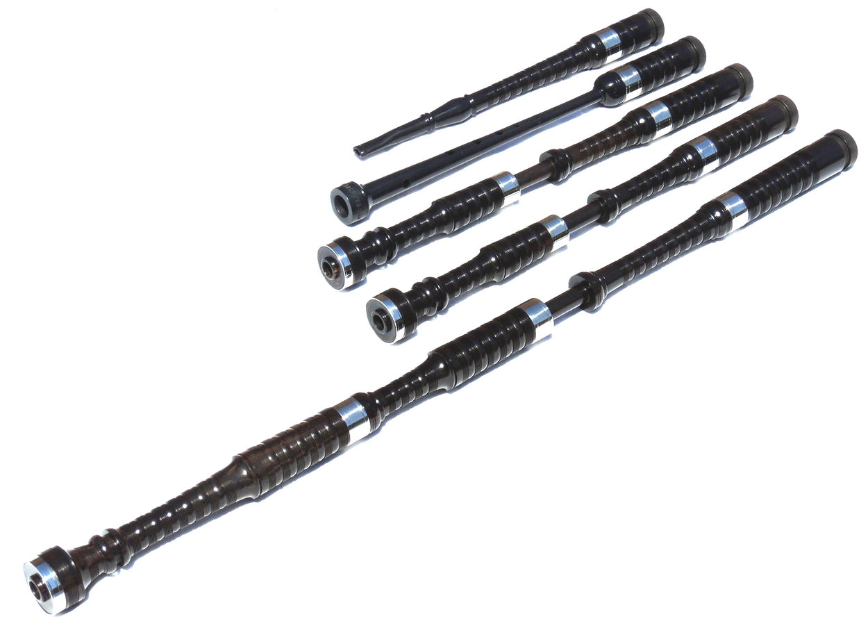 Highland Bagpipe - Vintage Series (V-02)