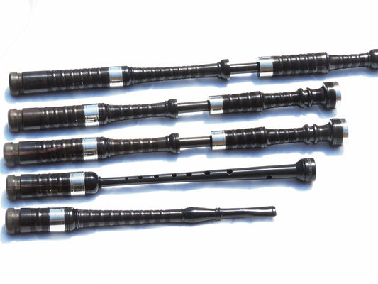 Highland Bagpipe - Vintage Series (V-02)