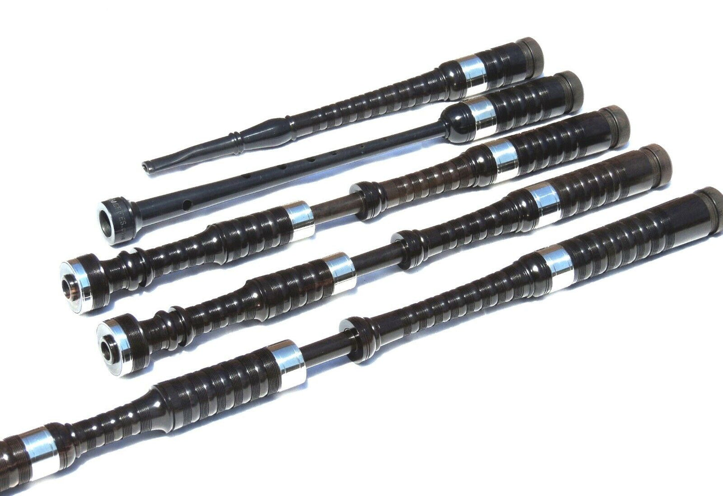 Highland Bagpipe - Vintage Series (V-02)