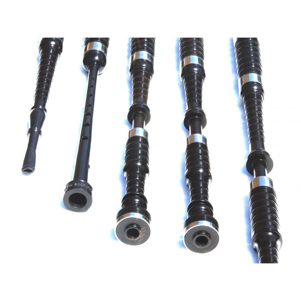 Highland Bagpipe - Vintage Series (V-02)