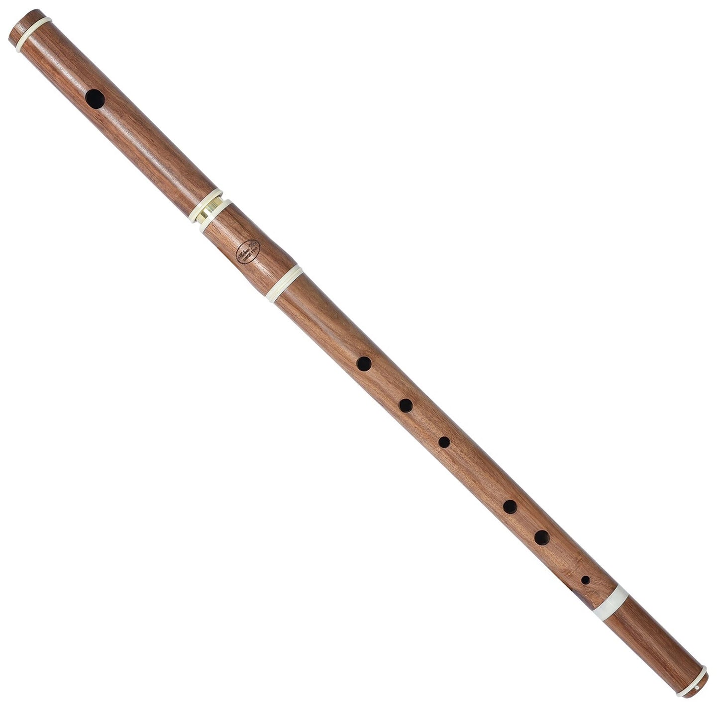 Irish Flute | 440-442 | Keyless | Boosey & Co, London 1868-1930