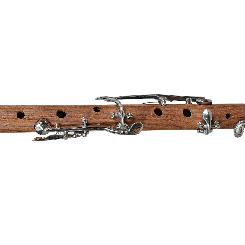 Irish Flute | 440-442 | 8-Keys | Boosey & Hawkes, London 1930-1950
