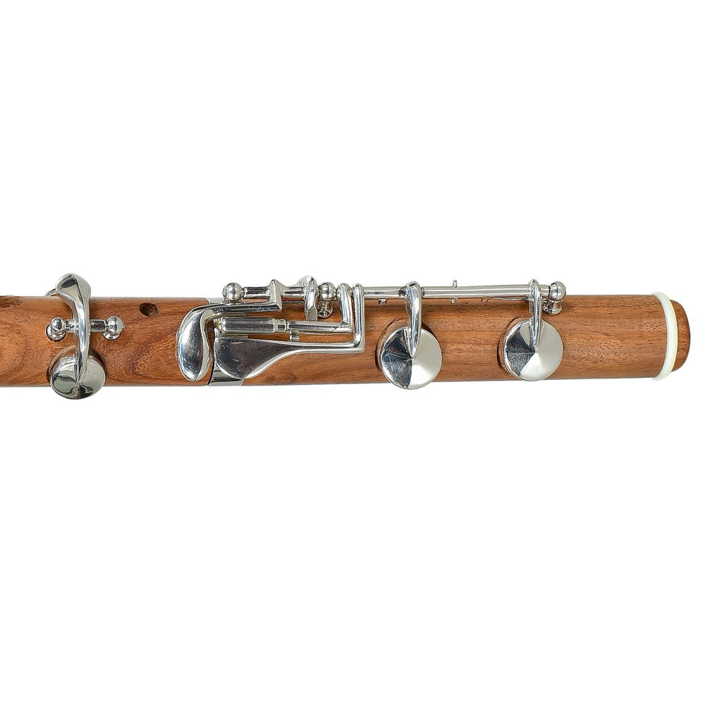 Irish Flute | 440-442 | 8-Keys | Boosey & Hawkes, London 1930-1950
