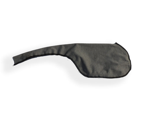 Synthetic Pipe Bag with Stocks - Uilleann Pipes Replacement