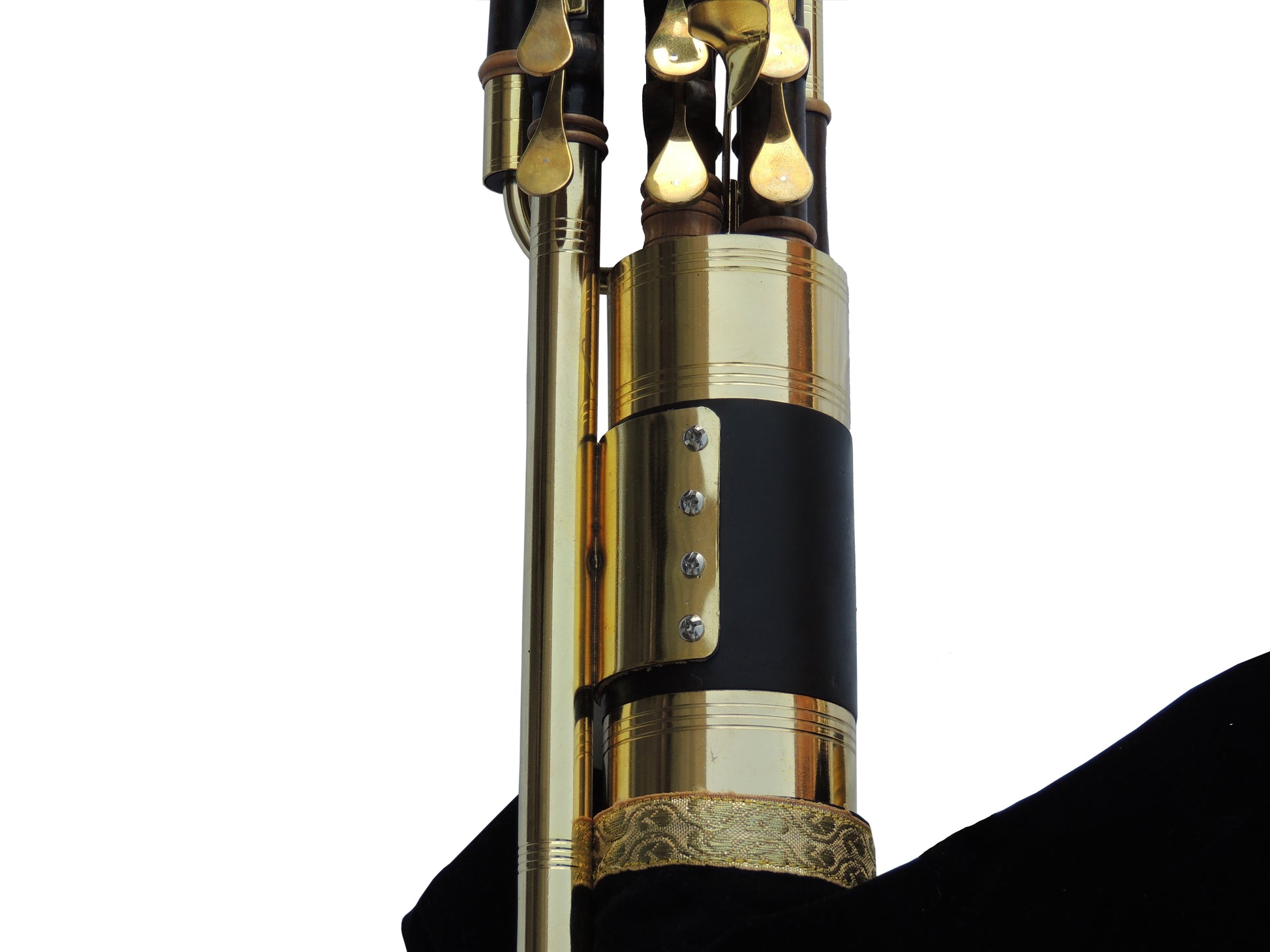 Uilleann Pipes UK Main Stock